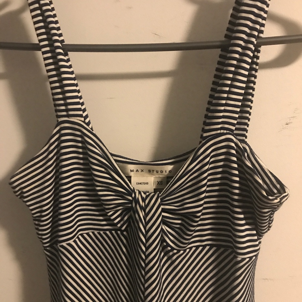 Max Studio Dress - Picture 2 of 3